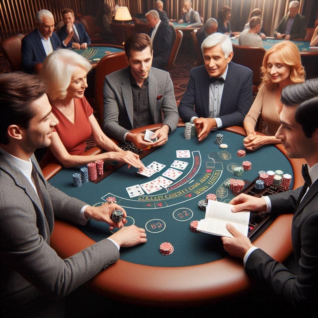 What is insurance in blackjack