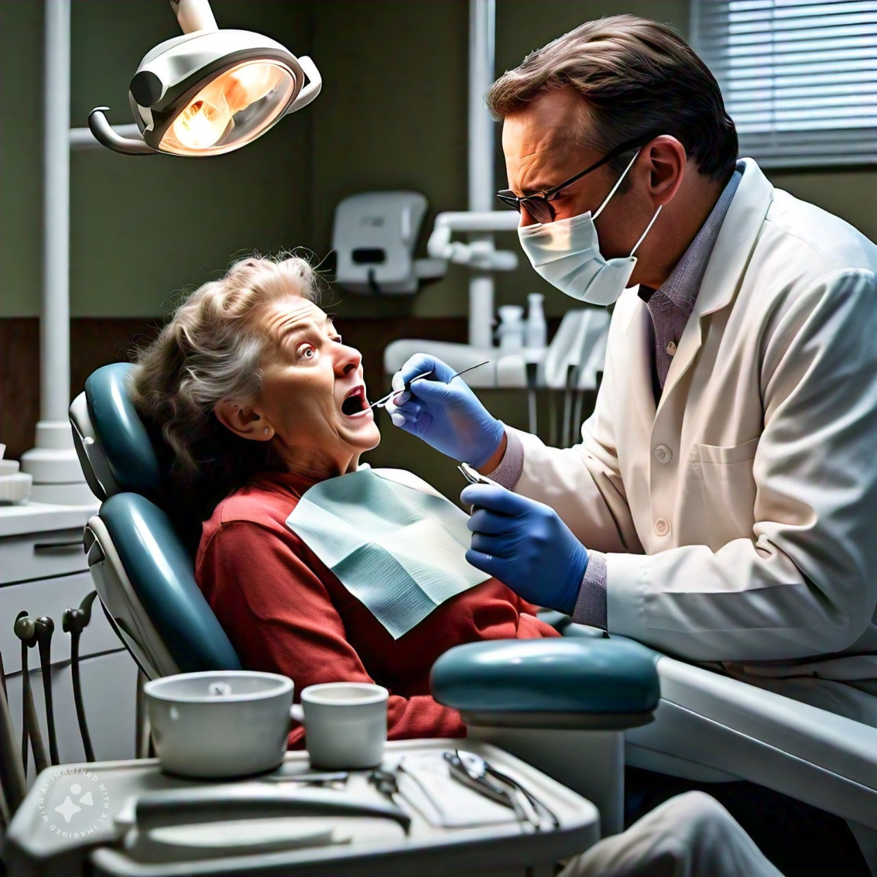 How does dental insurance work