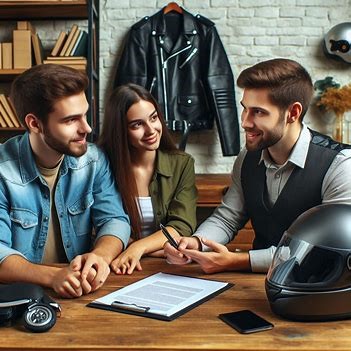 How Much Is Motorcycle Insurance?